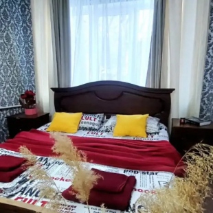 Фотография квартиры Квартира Уютная 2-к Недалеко от жд Вокзала