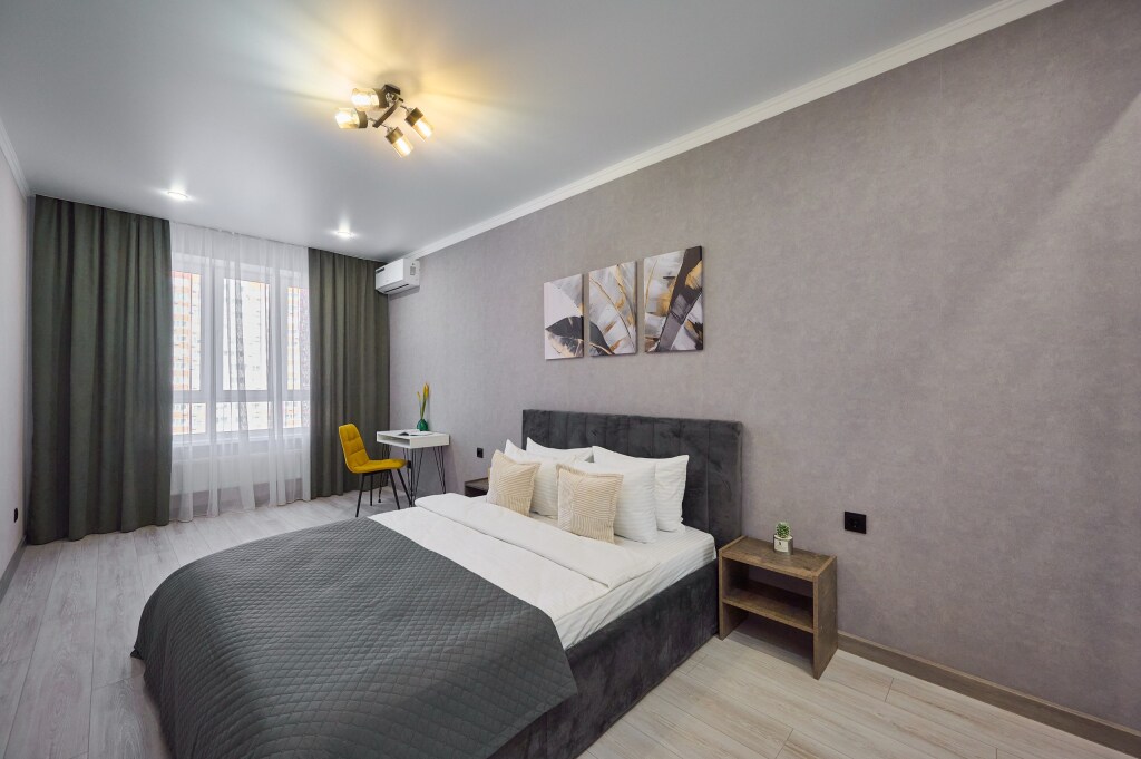 Фотография квартиры Квартира Мюнхен