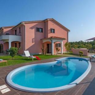 Фотографии гостевого дома
Ferienhaus Joy