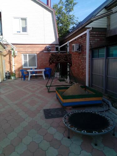 Фотография гостевого дома У Ирины