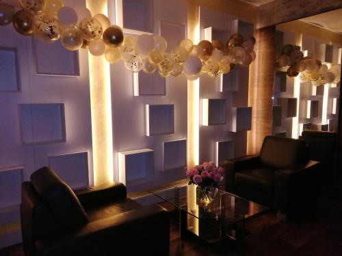 Фотография гостиницы Gate 13 - Aurich Innenstadt