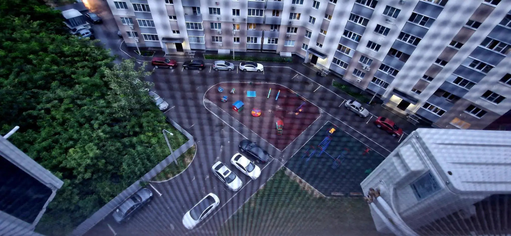 Фотография квартиры Апартаменты на улице Котельная 1-я 67