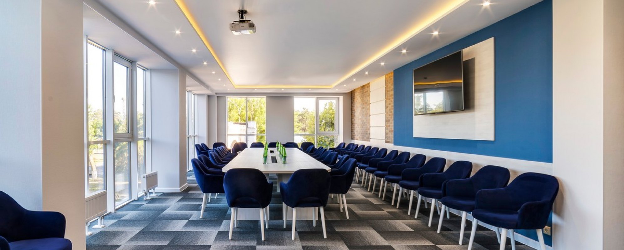 Фотографии конференц-зала Grand Sapphire Village