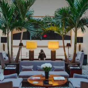 Фотография гостиницы J.K. Place Roma - The Leading Hotels of the World