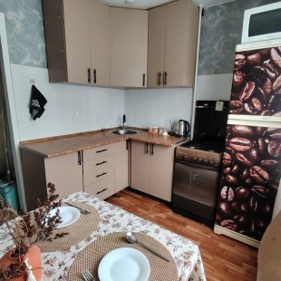 Фотография квартиры Квартира Ермак нефтяники