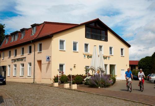 Фотография гостиницы Bed & Breakfast Hotel Müllerhof