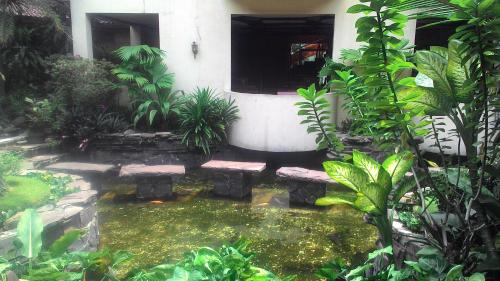 Фотография гостиницы De'Qur Hotel