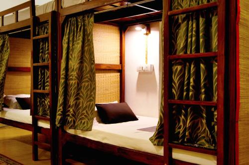 Фотография хостела International Travellers' Hostel