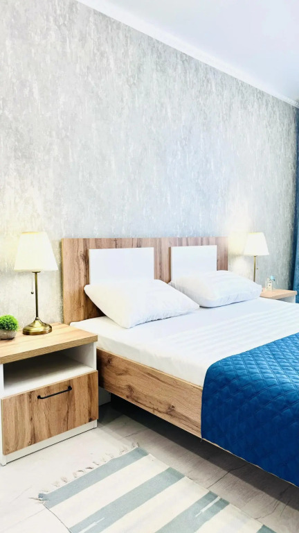 Фотография квартиры Мята на проспекте Ленина