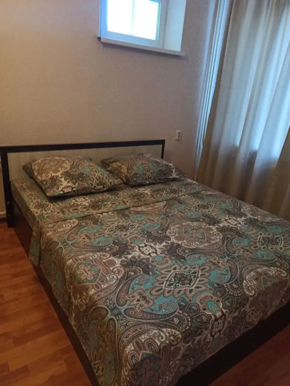 Фотография квартиры Квартира Khadi_Home рядом с Ж/Д и автовокзалом