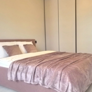 Фотография квартиры Квартира Уютная Евродвушка