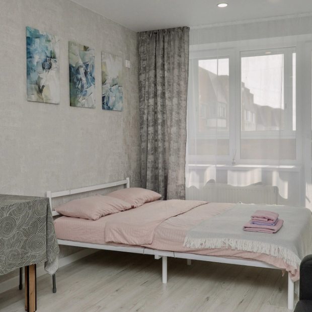 Фотографии квартиры 
            Апартаменты Privi House на Ипподромной 17