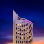 Фотография гостиницы Crowne Plaza Istanbul Oryapark, an IHG Hotel