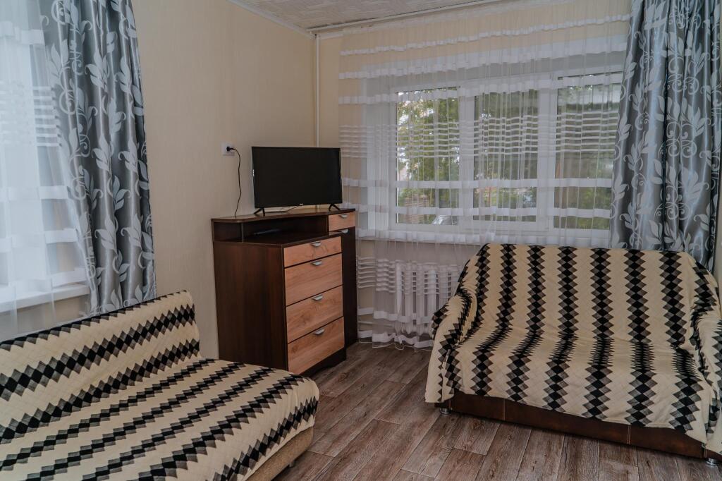 Фотография квартиры Апартаменты на улице Грацинского