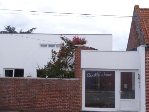 Фотография мини отеля Annette's Home