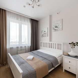 Фотография квартиры Апартаменты Knokey Коньково