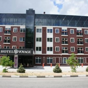 Фотография гостиницы Вояж