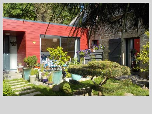 Фотография гостевого дома L'Abri du Marin