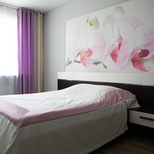 Фотографии квартиры
Апартаменты на Комсомольской 279а