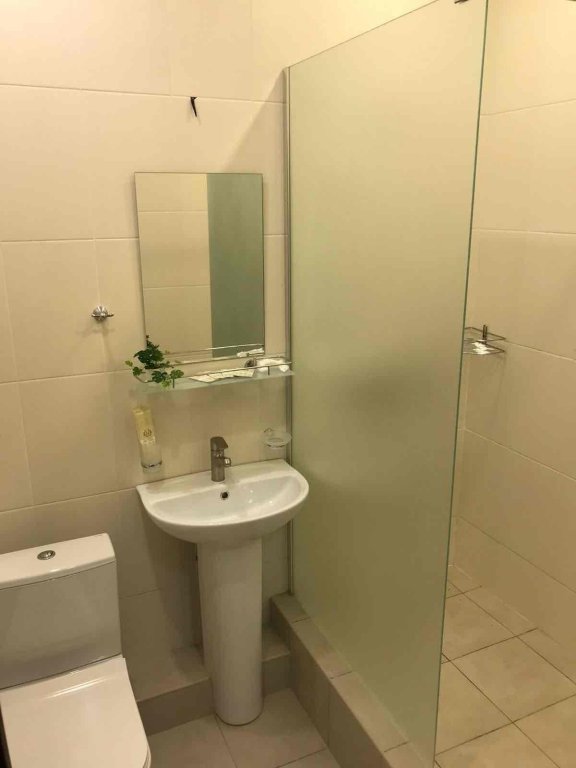 Фотография квартиры B-Flats (Би-Флэтс) на проезде Голубые дали