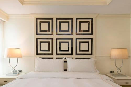 Фотография гостиницы LA49 Hotel - SHA Certified