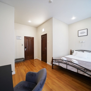 Фотография номера мини отеля Гостиница Престиж Центр