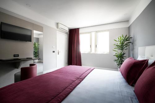 Фотографии гостиницы
Hotel Varese