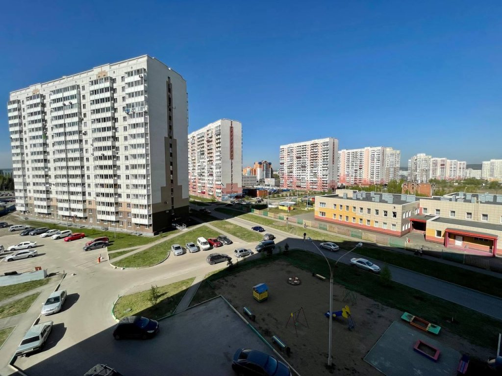 Фотография квартиры В гости на Пионерском 62