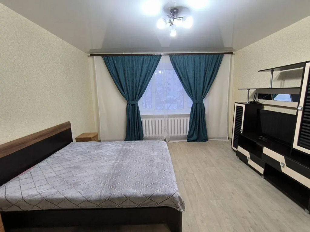 Фотография квартиры Квартира 2-х комнатная