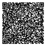 QR код гостиницы Белые Росы