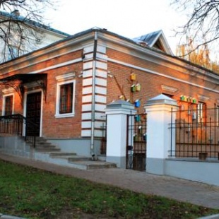 Фотография гостевого дома Арт-отель Скворечник