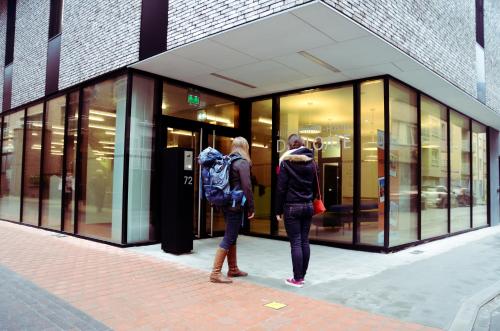 Фотографии хостела
De Ploate Hostel