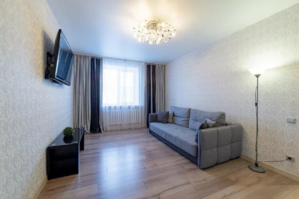 Фотография квартиры InnDays на Фридриха Энгельса 135