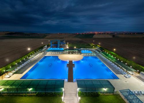 Фотография гостиницы Eser Diamond Hotel Spa & Convention Center İstanbul