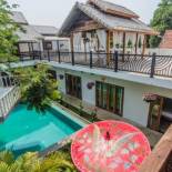 Фотография мини отеля Garden Yard Inn Chiangmai