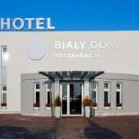 Фотография гостиницы Biały Dom Henlex Hotel Restauracja