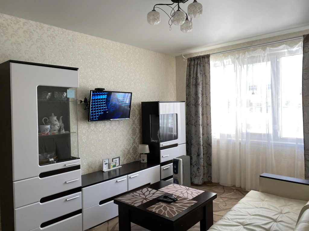 Фотография квартиры Квартира на Краю