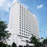 Фотография гостиницы Crystal Crown Hotel Petaling Jaya