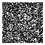QR код гостиницы Гранат