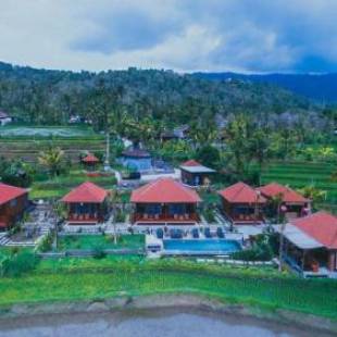 Фотографии мини отеля
Villa Sande