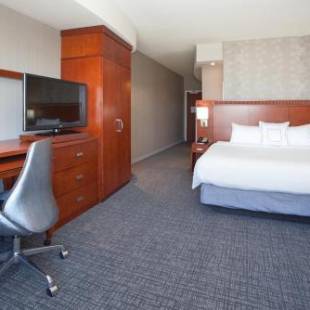 Фотографии гостиницы
Courtyard Casper