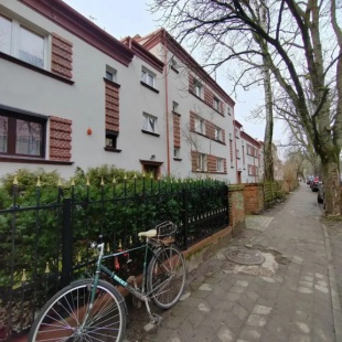 Фотография квартиры Апартаменты в историческом районе Амалиенау