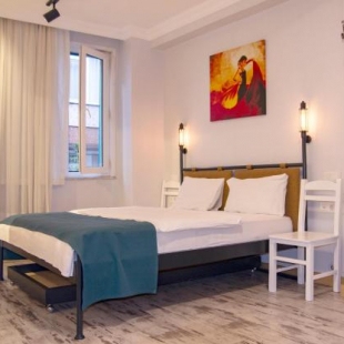 Фотография гостиницы Hot Budget Ortakoy