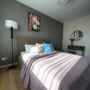 Фотография квартиры Квартира в новом ЖК рядом с набережной Амура