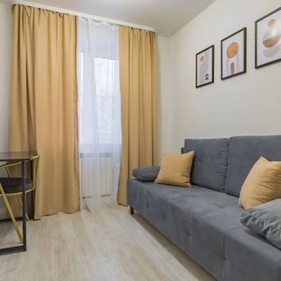 Фотография квартиры Квартира 2-х комнатная в центре Сормово