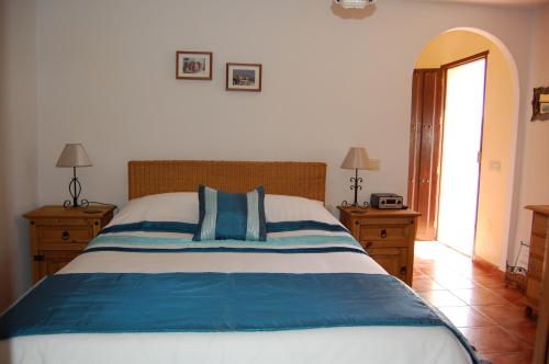 Фотография мини отеля Viva España