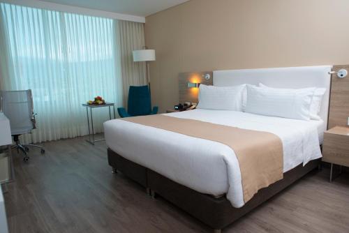 Фотография гостиницы Holiday Inn Cúcuta, an IHG Hotel