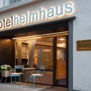 Фотографии гостиницы
Boutique Hotel Helmhaus Zürich