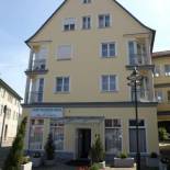 Фотография апарт отеля Apart Business Hotel