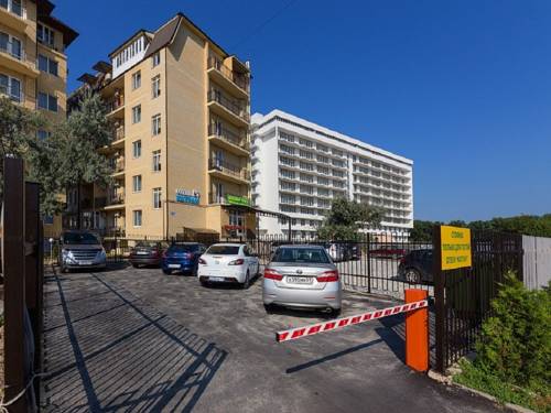 Фотография гостиницы Катран